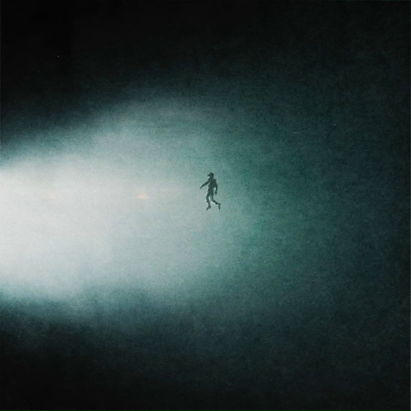 Обложка: Immortal Spich, itgmqprod - Alone
