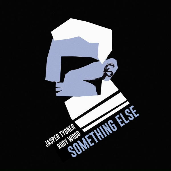 Обложка: Jasper Tygner feat. Ruby Wood - Something Else
