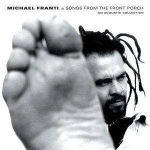 Обложка: Michael Franti - Firefly