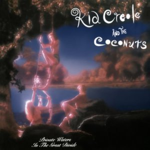 Обложка: Kid Creole & The Coconuts - Lambada
