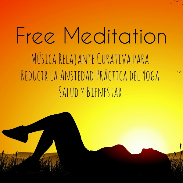 Обложка: Yoga Music Guru - Yoga Meditation