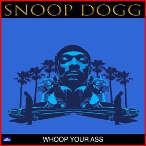 Обложка: Snoop Dogg - Don't Be Foolish