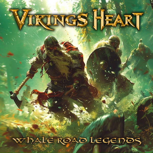 Фото: Vikings Heart