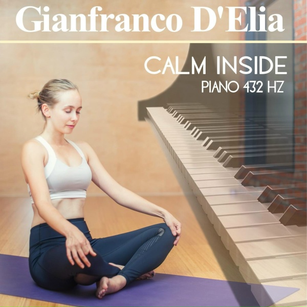 Обложка: GIANFRANCO D'ELIA - Lamon