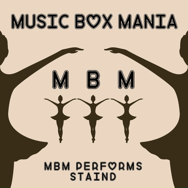 Обложка: Music Box Mania - Right Here