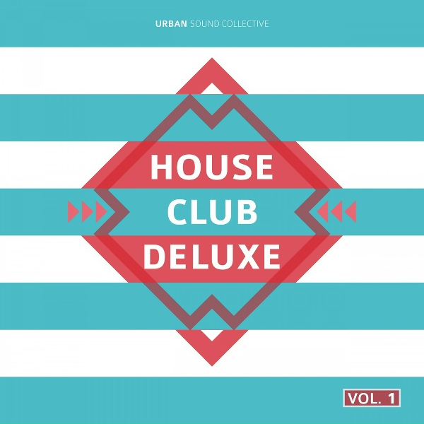 Обложка: Urban Sound Collective - My Love