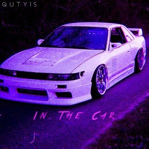 Обложка: Quty1s - In The Car