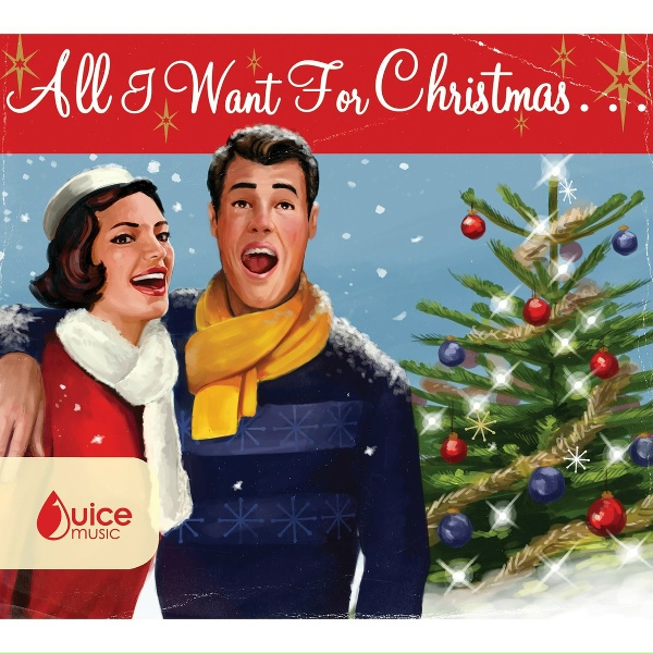 Обложка: Peter Hajioff, Danny Fromajio - Don't Forget About Me This Christmas Vocal