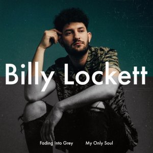 Обложка: Billy Lockett - Fading Into Grey