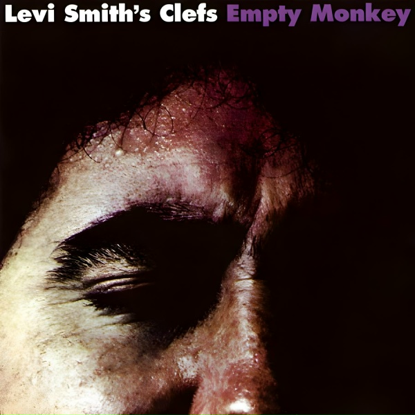 Обложка: Levi Smith's Clefs - Who Is It That Shall Come
