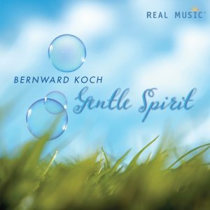 Обложка: Bernward Koch - An Evening Walk