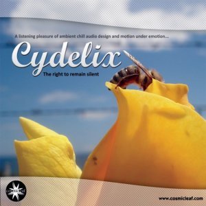 Обложка: Side Liner, Cydelix - I Want to Make Me Happy (with Side Liner)