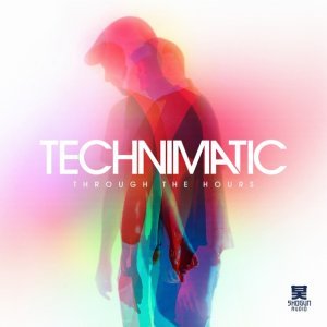 Обложка: Technimatic - All Our Yesterdays