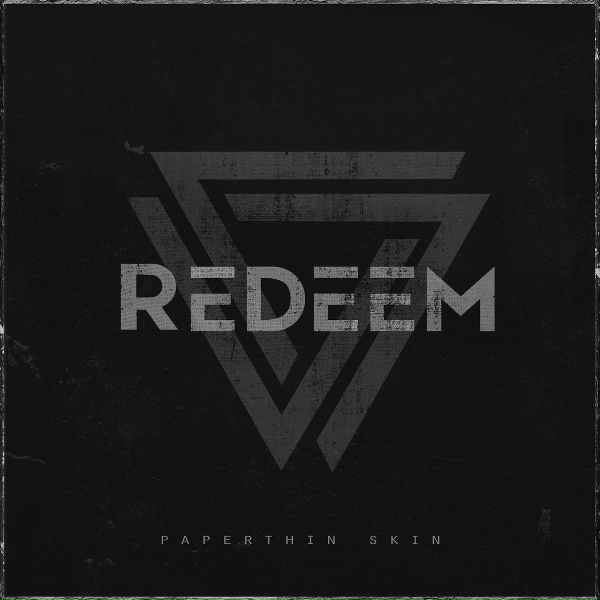 Обложка: Redeem - 999