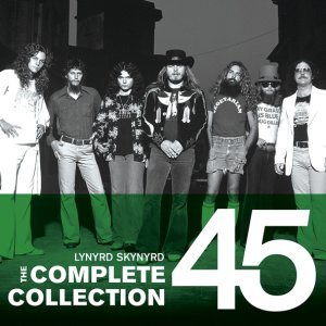 Обложка: Lynyrd Skynyrd - Gimme Back My Bullets