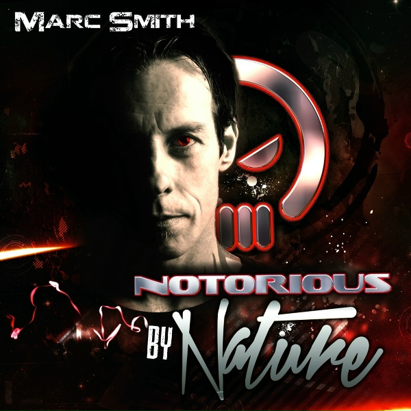 Обложка: Marc Smith - Give Yourself To Me