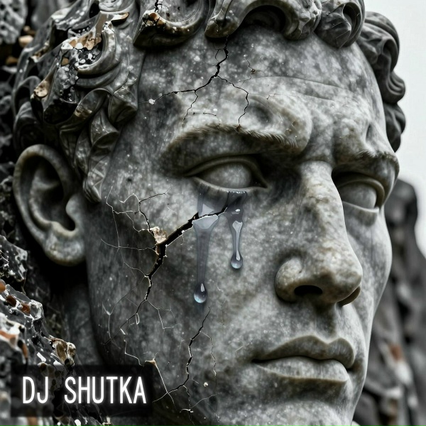 Обложка: DJ SHUTKA feat. Enti - Мужские слёзы
