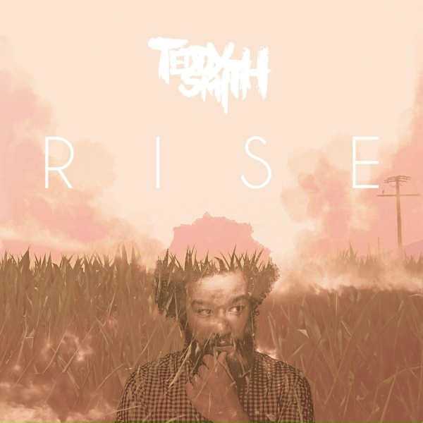 Обложка: Teddy Smith - Foreign Roots