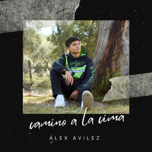Обложка: Álex Avilez feat. SUNO AI - Camino a la Cima