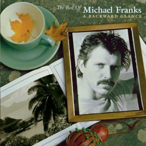 Обложка: Michael Franks - Baseball