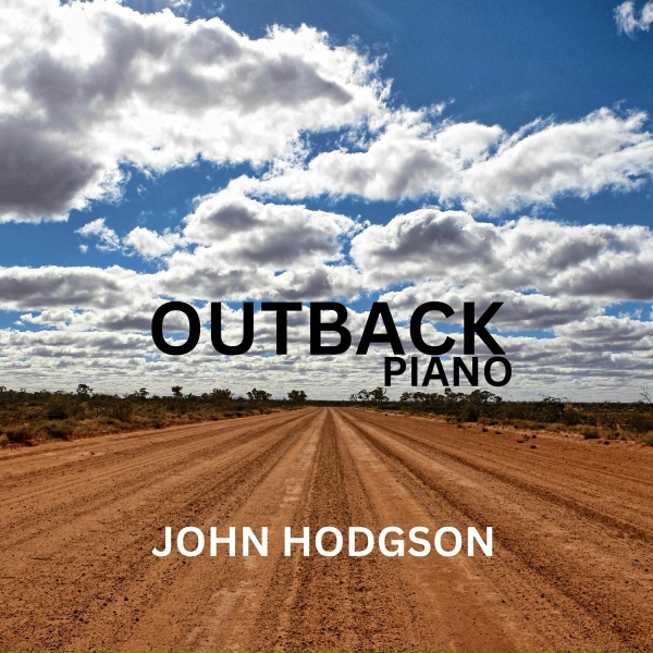 Обложка: John Hodgson - Wilds