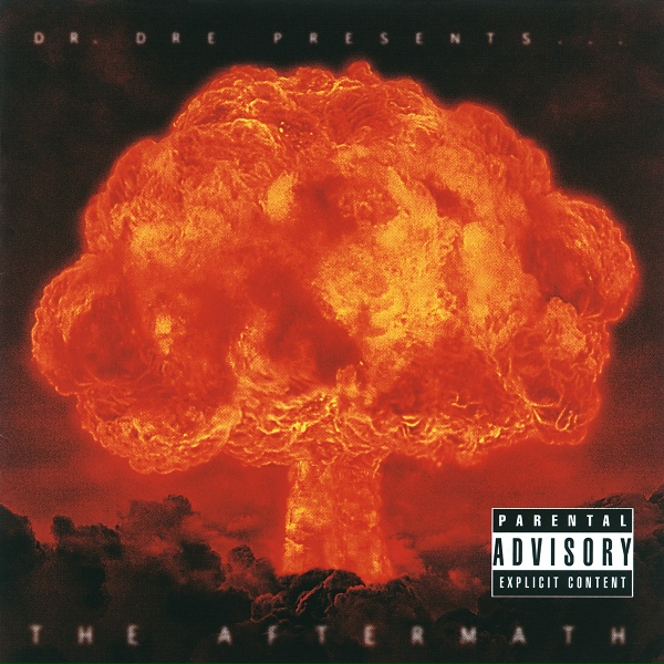 Обложка: Dr. Dre - Been There Done That