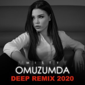 Обложка: Misty - Omuzumda