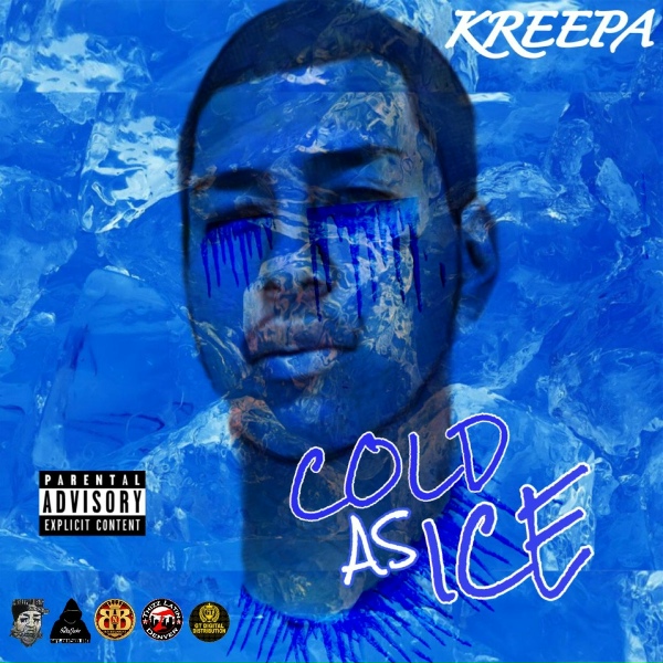 Обложка: Kreepa - Goodtimes