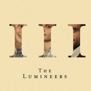 Обложка: The Lumineers - Salt And The Sea