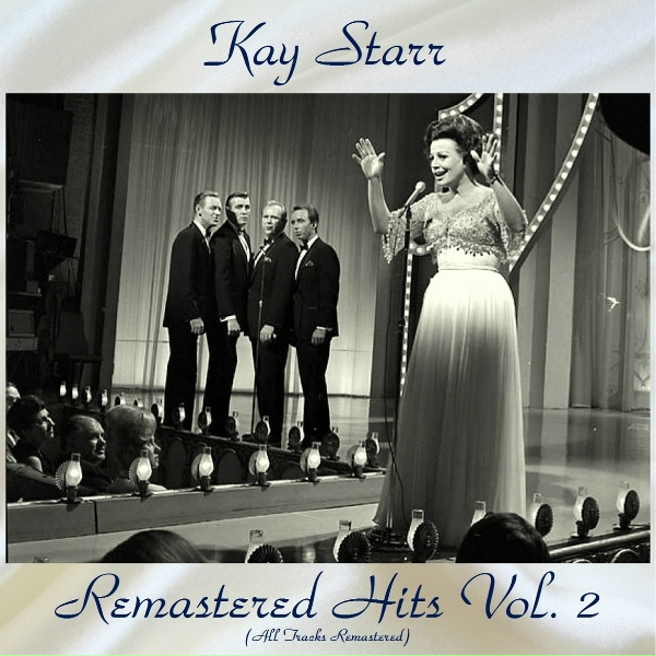 Обложка: Kay Starr - Heart