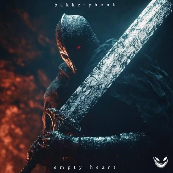 Обложка: bakkerphonk - Реальность