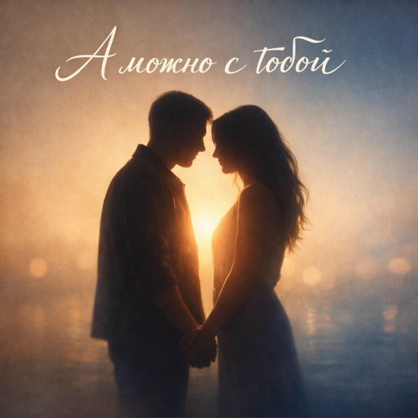 Обложка: NAREI - А можно с тобой