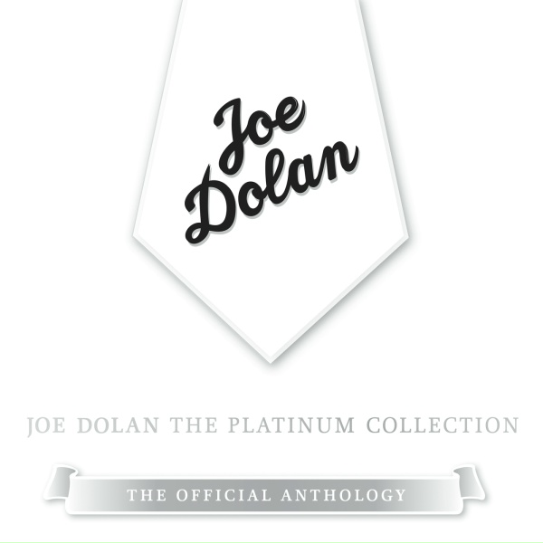 Обложка: Joe Dolan - Pretty Brown Eyes