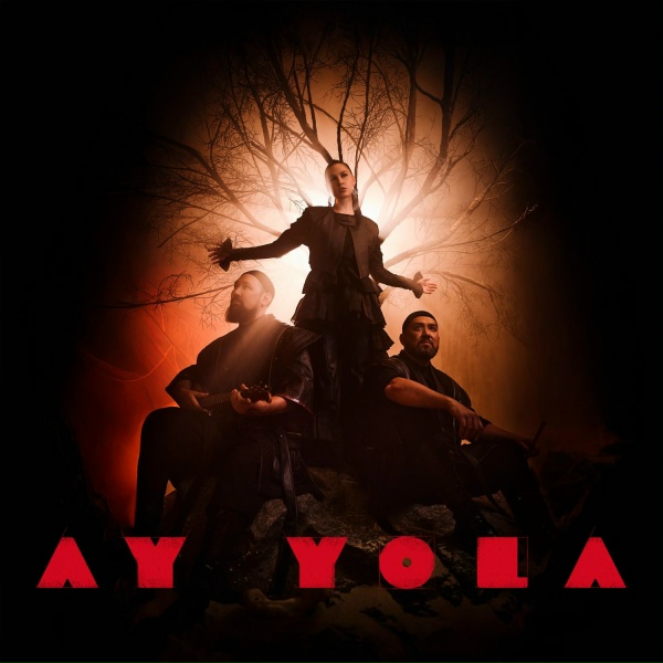 Обложка: AY YOLA - Batyr