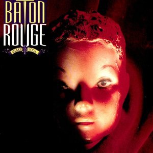 Обложка: Baton Rouge - Young Hearts
