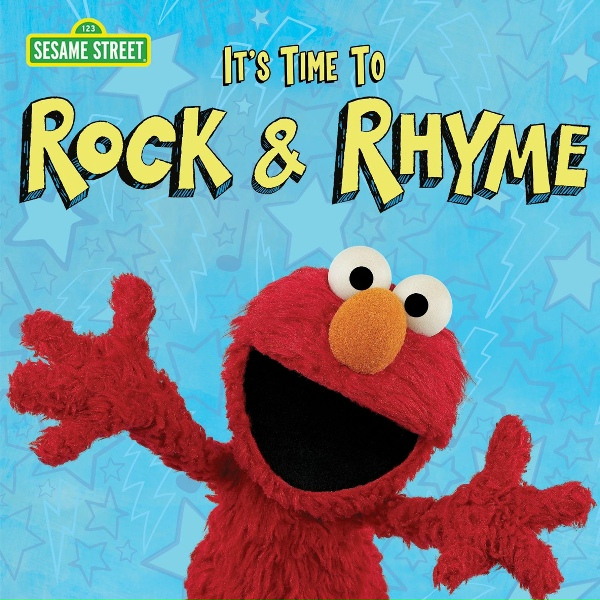 Обложка: Elmo - Drive My Car