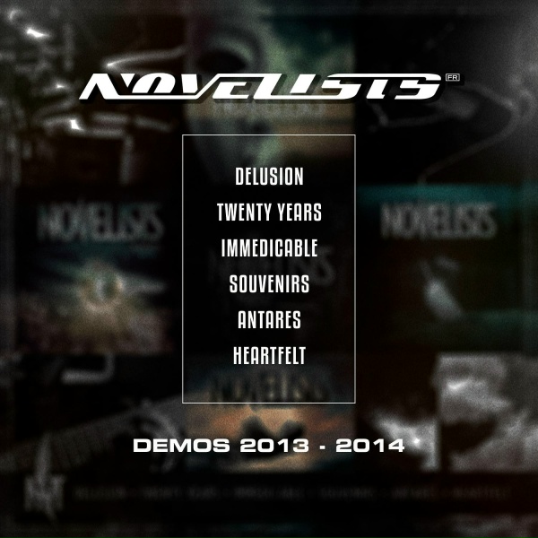 Фото: Novelists Fr