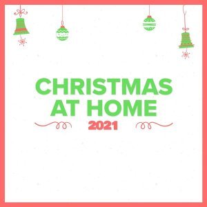Обложка: Paul McCartney - The Christmas Song (Chestnuts Roasting On An Open Fire)