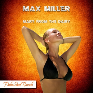 Обложка: Max Miller - Weeping Willow