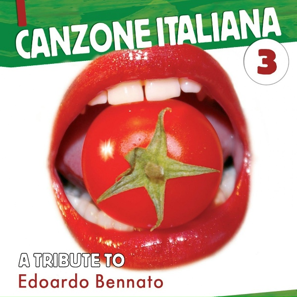Обложка: A Tribute To Edoardo Bennato - E' stata tua la colpa