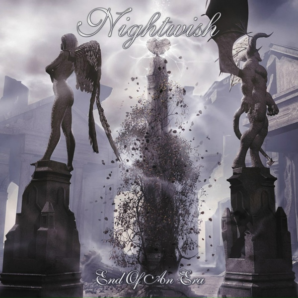 Обложка: Nightwish - High Hopes
