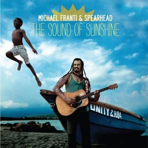 Обложка: Michael Franti & Spearhead - Headphones