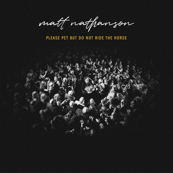 Обложка: Matt Nathanson - Still