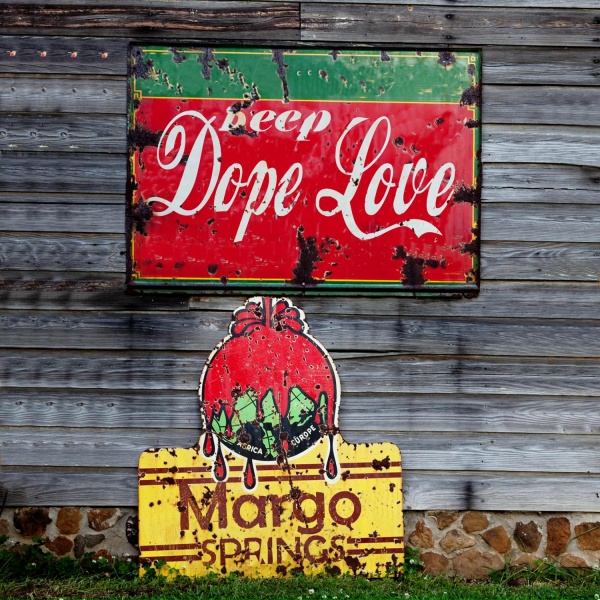 Фото: Margo Springs