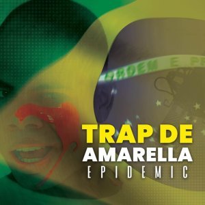 Обложка: Kennan, Epidemic - Trap De Amarella