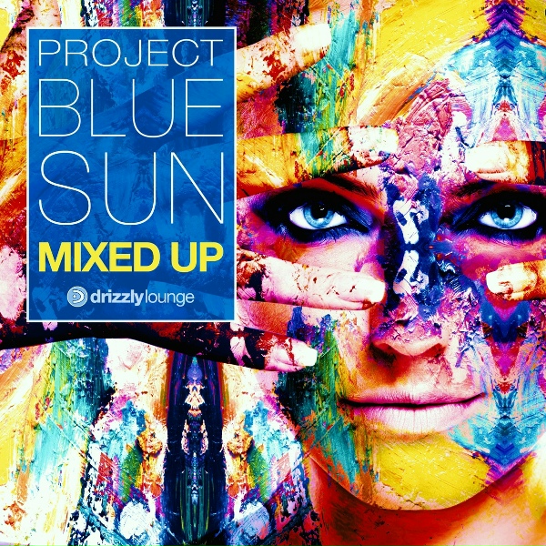 Обложка: Project Blue Sun - All I Wanna Be