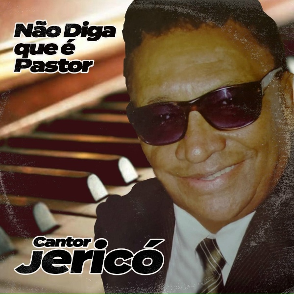 Обложка: Jericó, RDE Music - Médico por Excelência