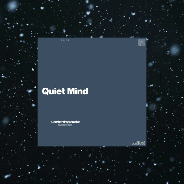Обложка: Sleep Music System - Thoughtscape