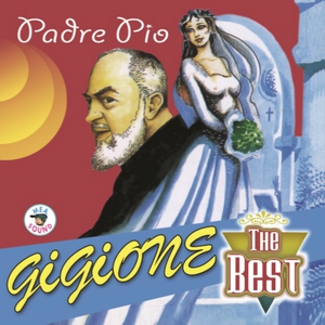Обложка: Gigione - 'A Madonna e Montevergine