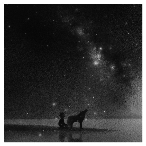 Обложка: Sleeping At Last feat. Tim Fain - Saturn